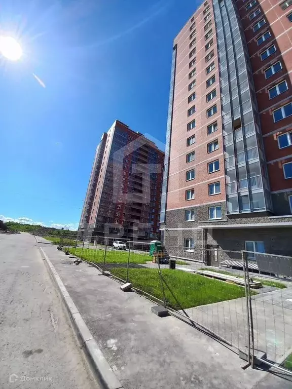 Продаётся квартира-студия, 21.4 м - Фото 0