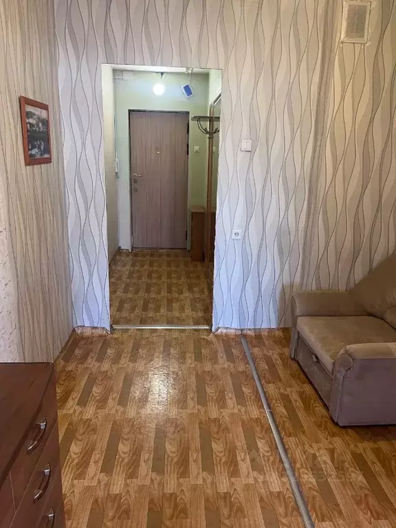 2-к кв. Красноярский край, Красноярск ул. Академика Киренского, 65 ... - Фото 1