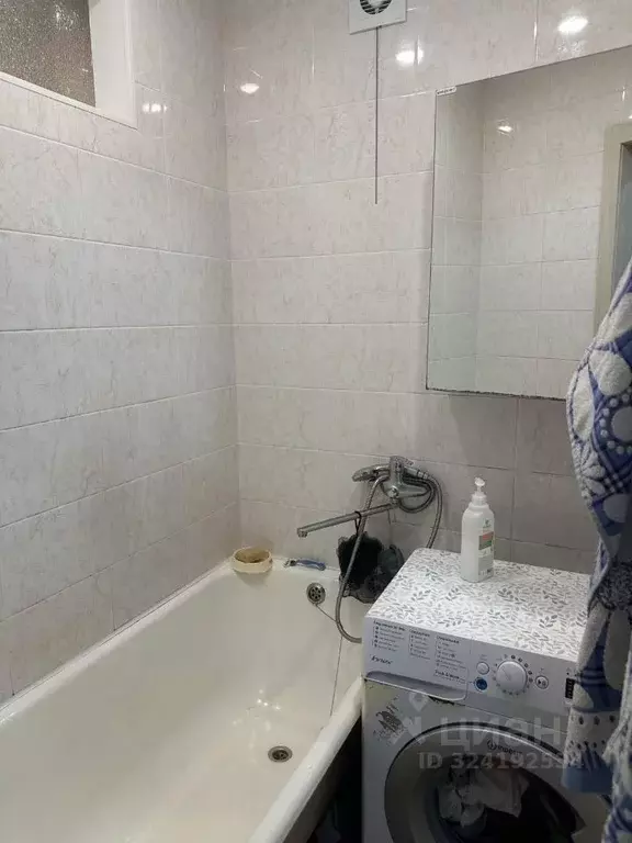 2-к кв. Ставропольский край, Невинномысск Степная ул., 12А (43.6 м) - Фото 1