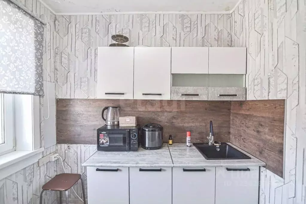 2-к кв. Сахалинская область, Южно-Сахалинск Хомутово п/р, Армейская ... - Фото 2