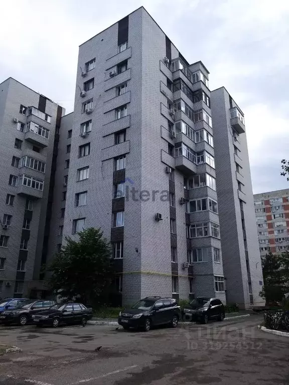 4-к кв. Татарстан, Казань просп. Ямашева, 50 (117.0 м) - Фото 0