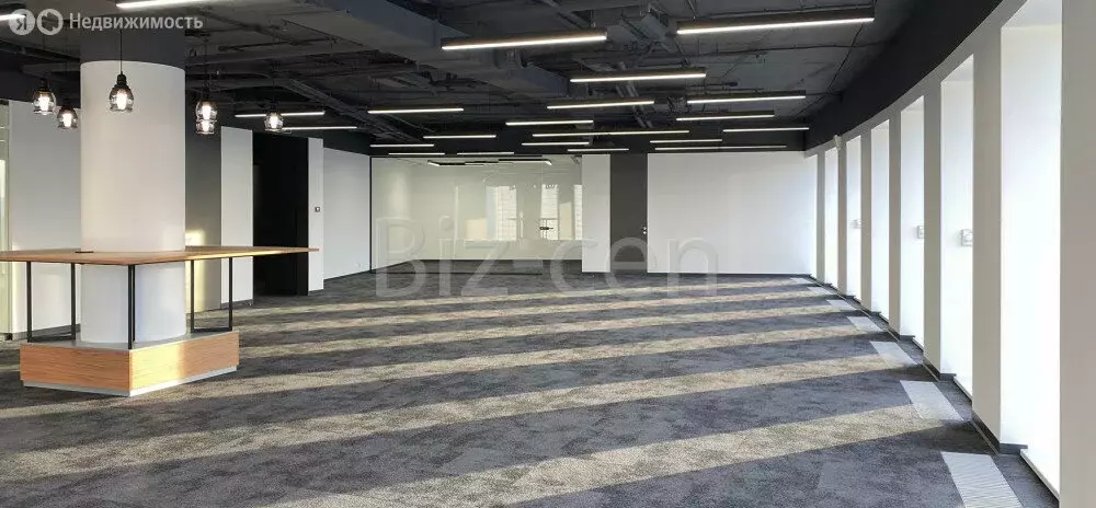 Офис (224 м) - Фото 2