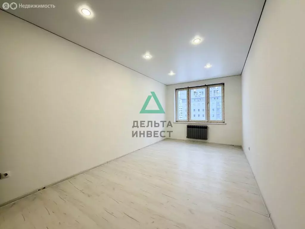 2-комнатная квартира: Уфа, улица Аксакова, 81/1 (60 м) - Фото 1