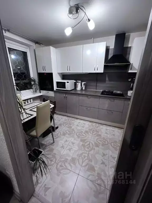 2-к кв. Москва Печорская ул., 2 (47.0 м) - Фото 1