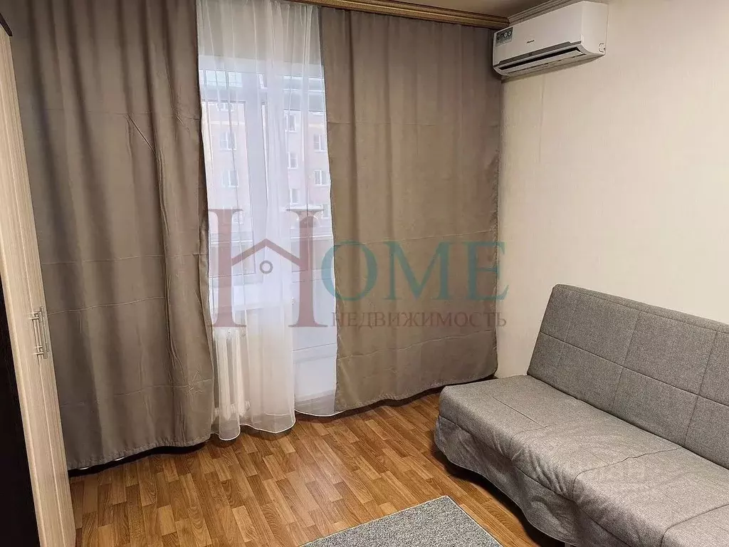 1-к кв. Новосибирская область, Новосибирск ул. Адриена Лежена, 13 ... - Фото 2