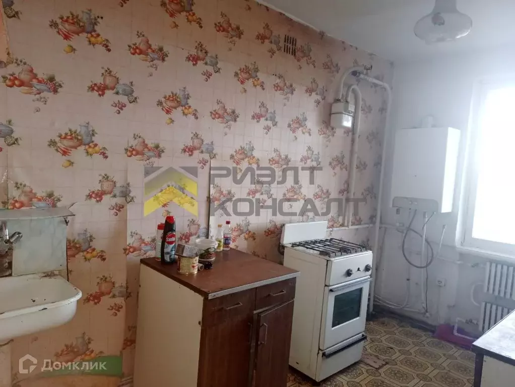 Продаётся 2-к квартира, 51.3 м - Фото 1