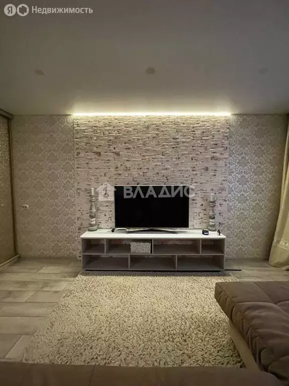 1-комнатная квартира: Белгород, Комсомольская улица, 45 (33.7 м) - Фото 0