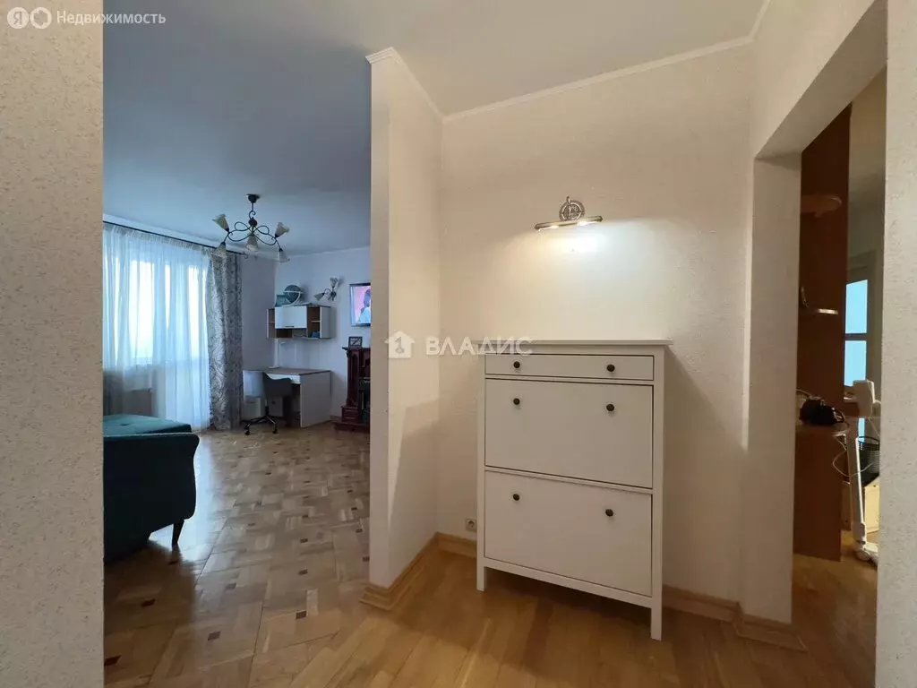 4-комнатная квартира: Москва, Старобитцевская улица, 15к3 (92 м) - Фото 1