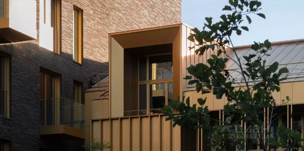 Помещение свободного назначения в Москва Тессинский пер., 1 (597 м) - Фото 2