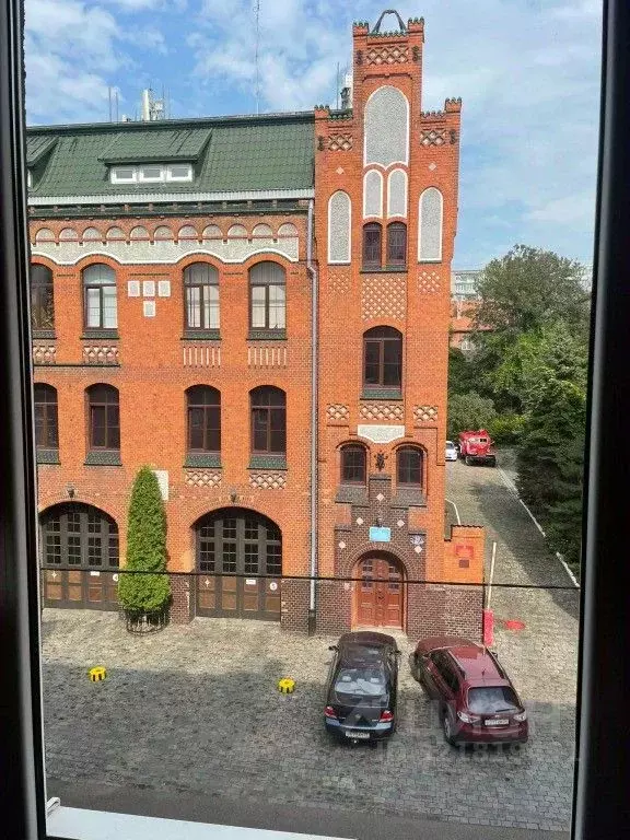2-к кв. Калининградская область, Калининград ул. 1812 года, 106 (47.0 ... - Фото 0