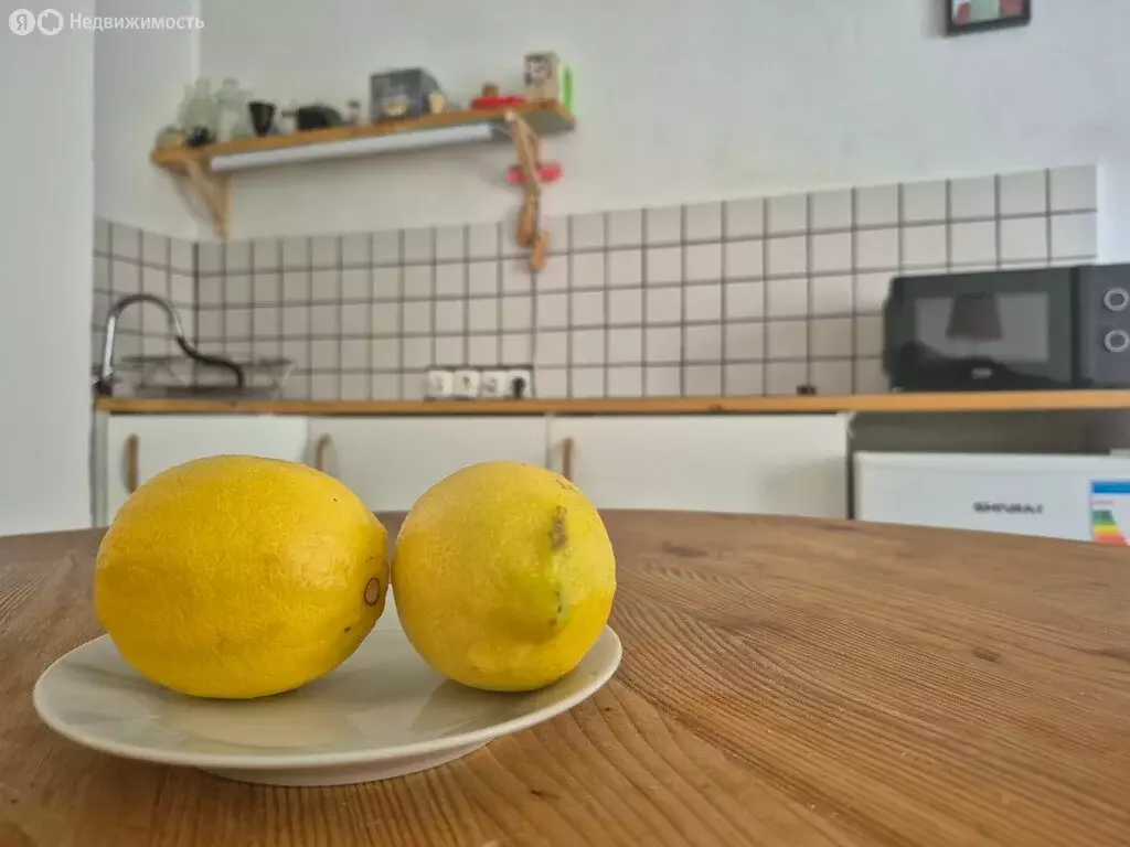 Квартира-студия: Кудрово, Европейский проспект, 18к2 (32.6 м) - Фото 2