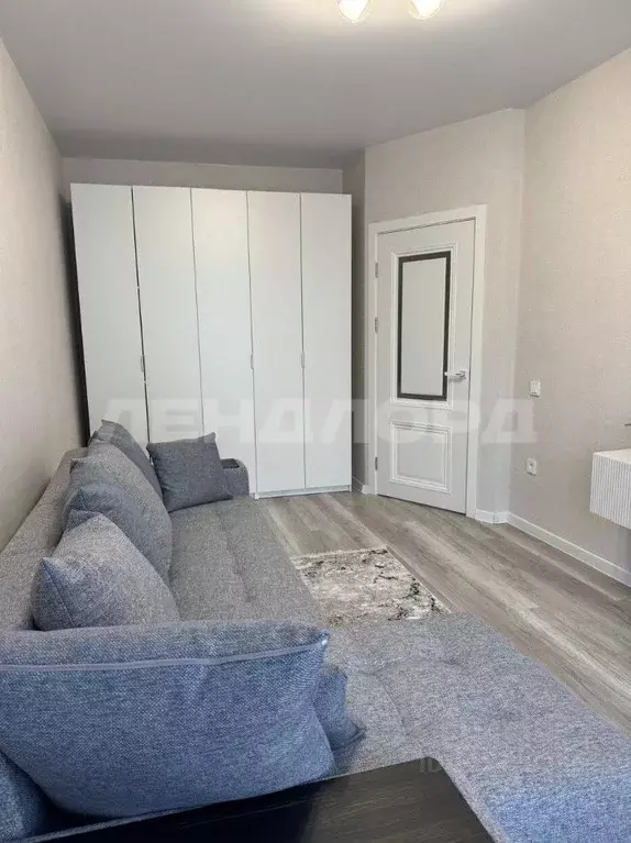 1-к кв. Ростовская область, Ростов-на-Дону просп. 40-летия Победы, ... - Фото 2