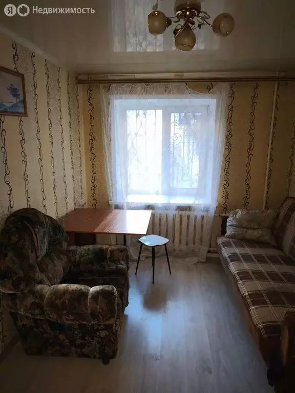 2к в 4-комнатной квартире ( м) - Фото 0