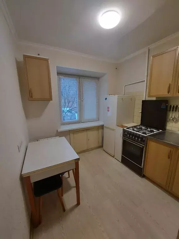 Продаётся 1-к квартира, 34 м - Фото 0
