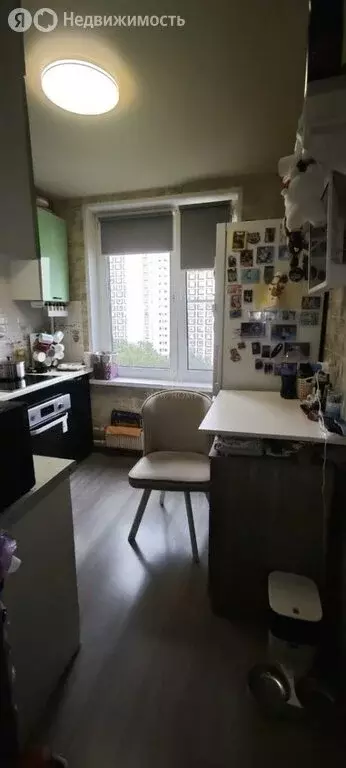 4-комнатная квартира: Москва, Ореховый бульвар, 41 (62.4 м) - Фото 2