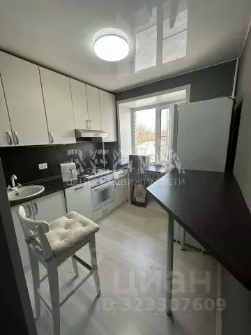 1-к кв. Владимирская область, Александров ул. Первомайская, 50 (31.0 ... - Фото 2