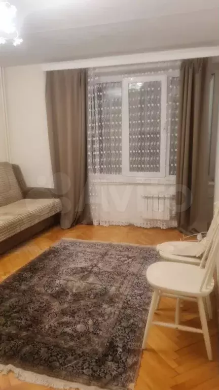 Комната 20 м в 2-к., 2/9 эт. - Фото 1