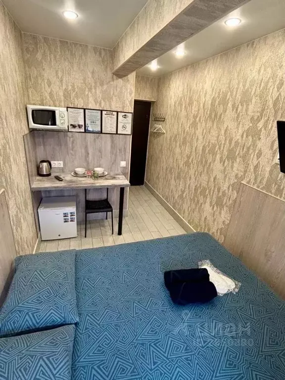 Комната Санкт-Петербург ул. Черняховского, 35/7 (15.0 м) - Фото 0
