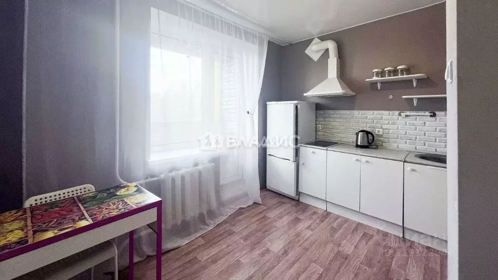 1-к кв. Московская область, Коломна ул. Спирина, 4А (30.1 м) - Фото 0