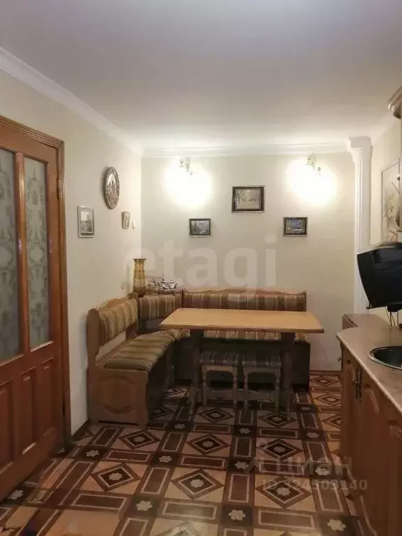 2-к кв. Адыгея, Майкоп Пролетарская ул., 447 (62.5 м) - Фото 2