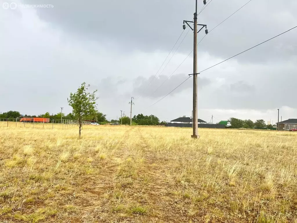 Участок в Царицын, Волжская улица, 7 (8.3 м) - Фото 2