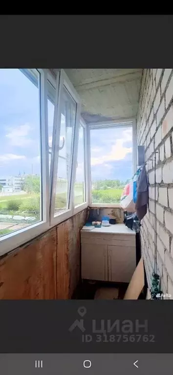 1-к кв. Башкортостан, Чишминский поссовет, Чишмы рп ул. ... - Фото 1