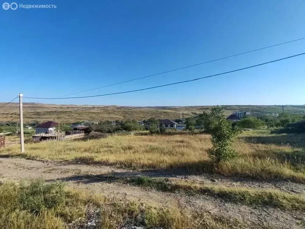 Участок в Ставрополь, садовое товарищество Кинотехника, 139 (6.26 м) - Фото 1