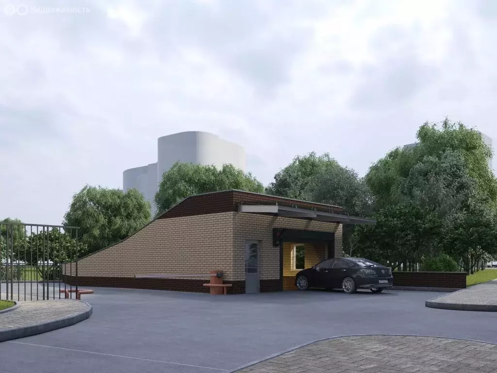 Помещение свободного назначения (127.2 м) - Фото 2