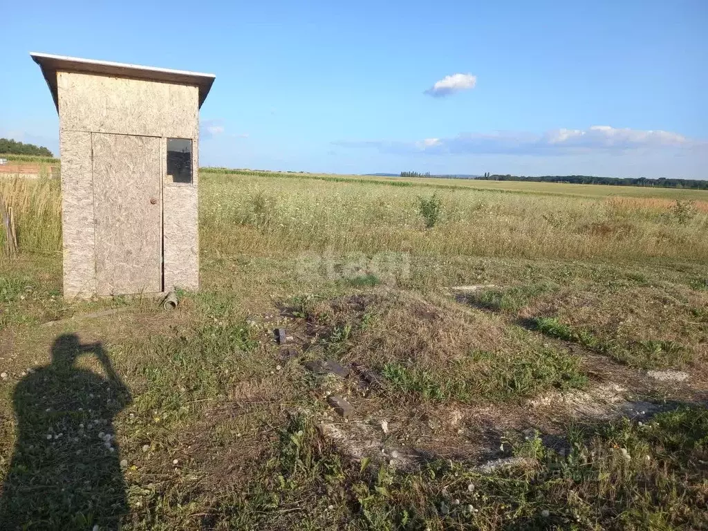 Участок в Белгородская область, Губкин ул. Олимпийская (15.0 сот.) - Фото 1