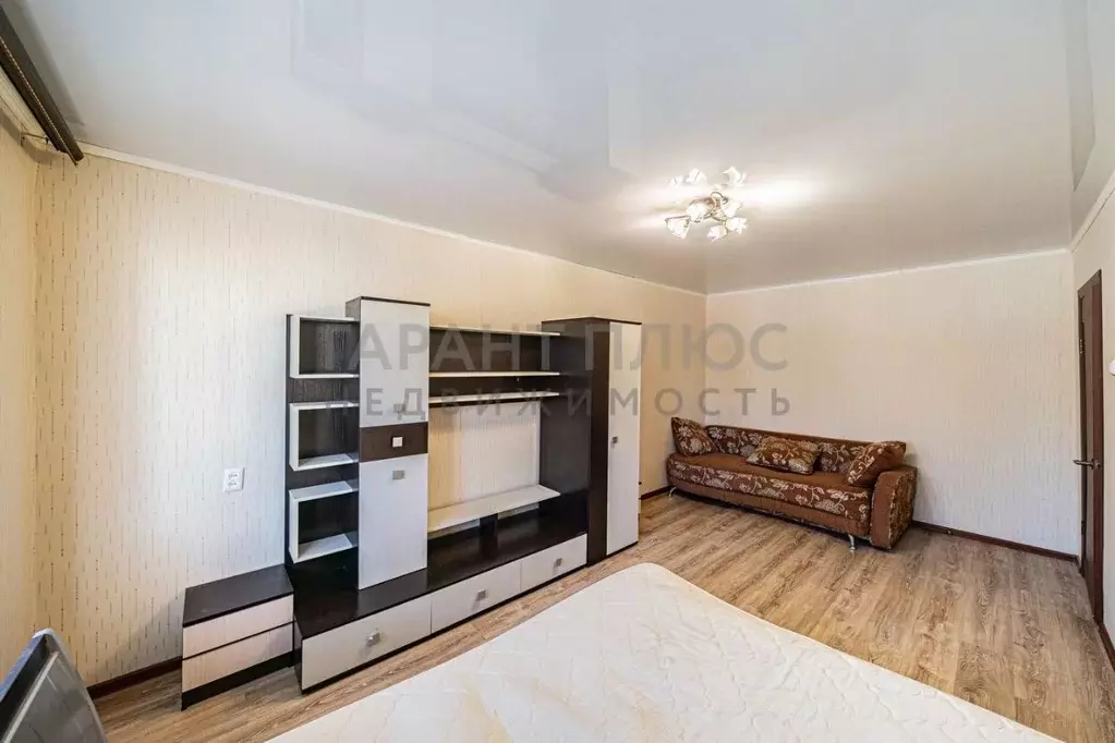 2-к кв. Липецкая область, Липецк ул. Механизаторов, 2 (45.0 м) - Фото 2