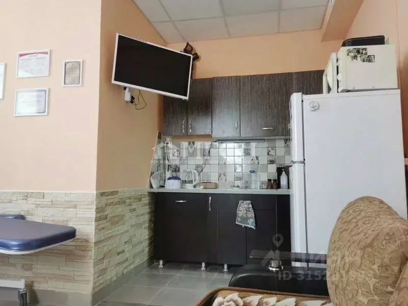 Помещение свободного назначения в Московская область, Химки Сходня ... - Фото 1
