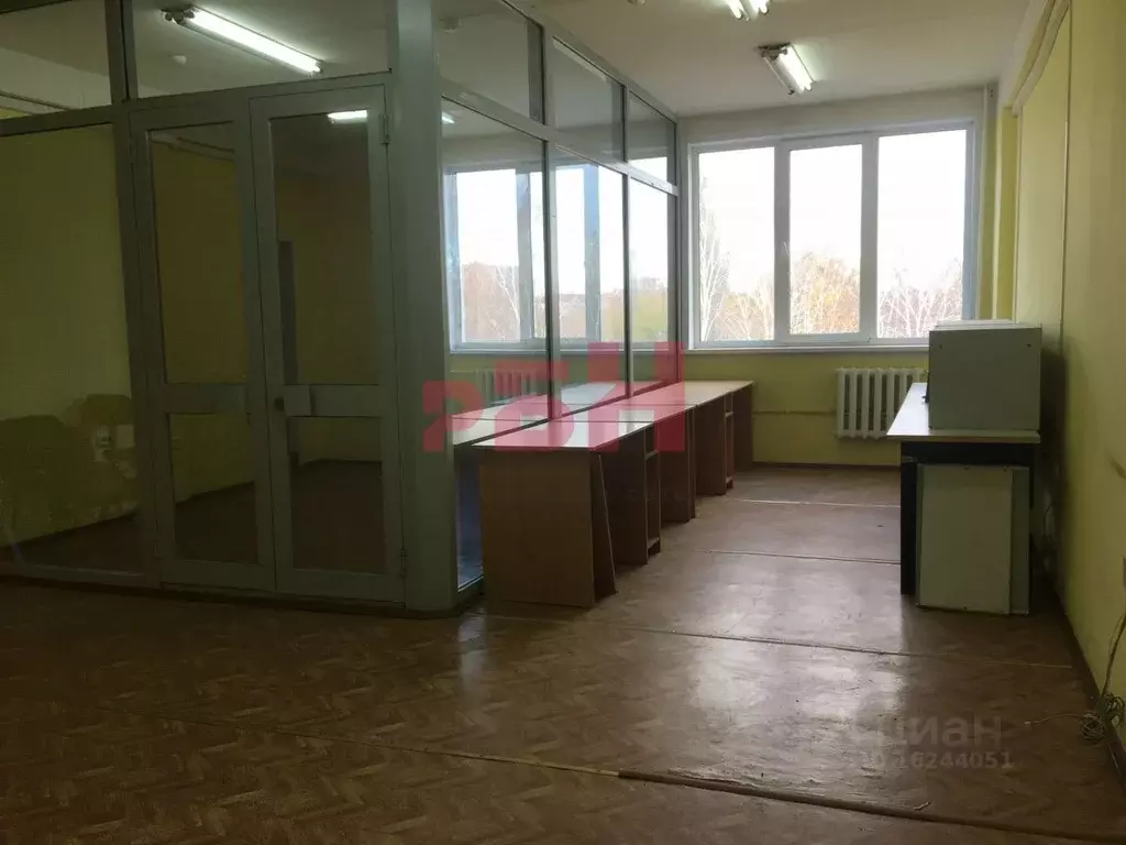 Офис в Курганская область, Курган ул. Володарского, 57 (50.0 м) - Фото 1
