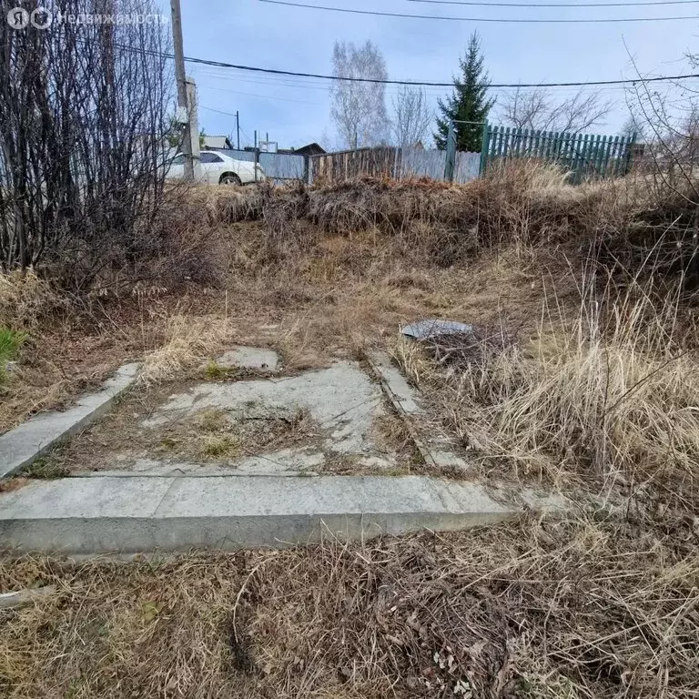 Участок в Иркутский муниципальный округ, СНТ Новое, Пятая улица (10 м) - Фото 2