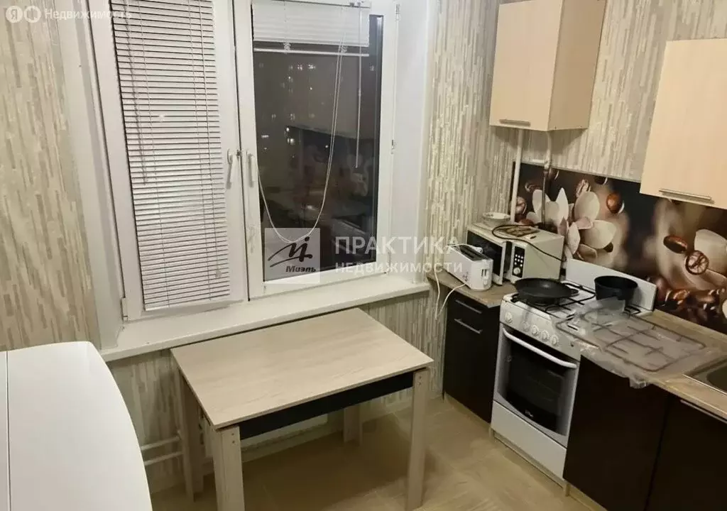 1-комнатная квартира: Москва, Рязанский проспект, 91к1 (33.3 м) - Фото 1