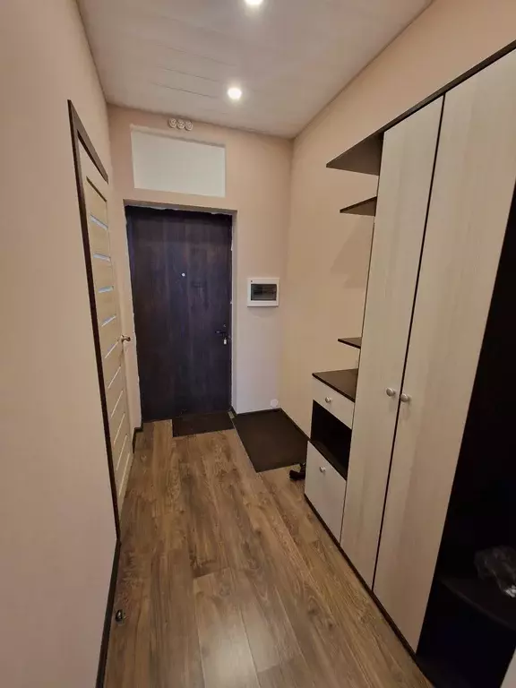 Продаётся квартира-студия, 28.9 м - Фото 1