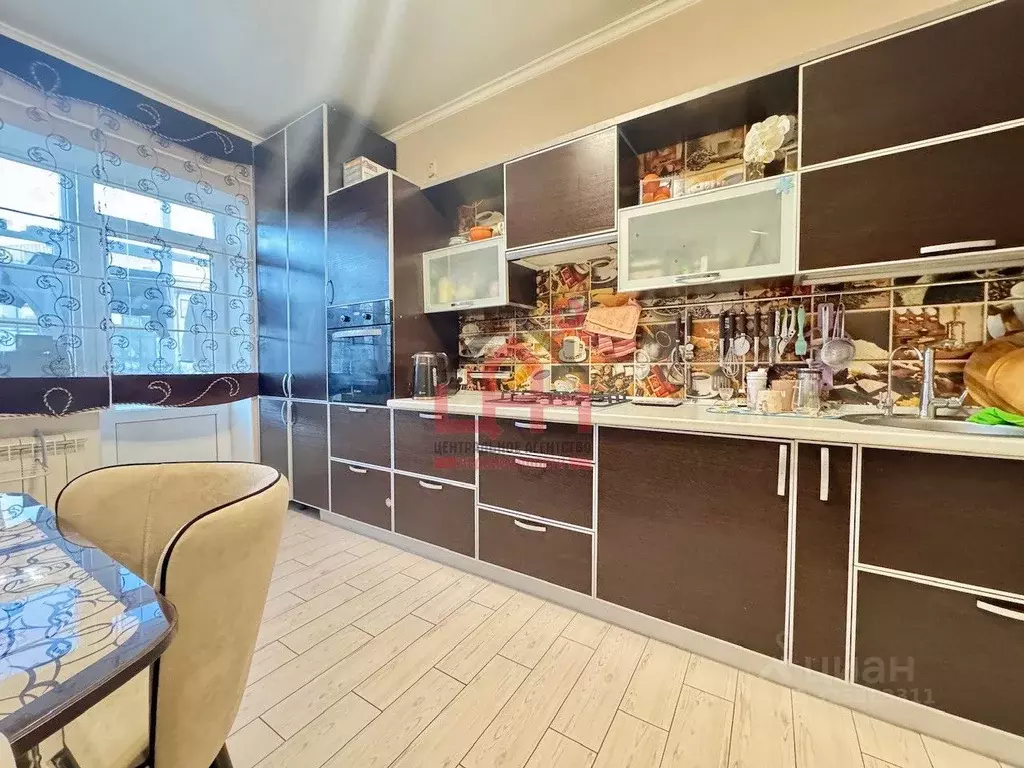 2-к кв. Ставропольский край, Предгорный муниципальный округ, ... - Фото 1