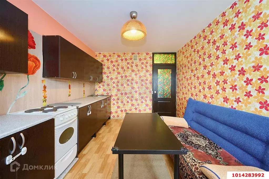 Продаётся 2-к квартира, 64 м - Фото 1