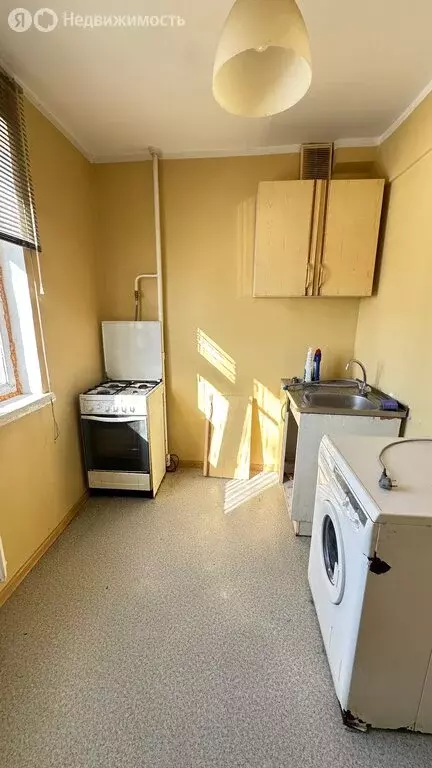 2-комнатная квартира: село Васильевское, 19 (44 м) - Фото 1