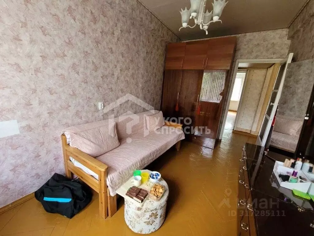 3-к кв. Карелия, Лахденпохья ул. Трубачева, 3 (57.8 м) - Фото 0