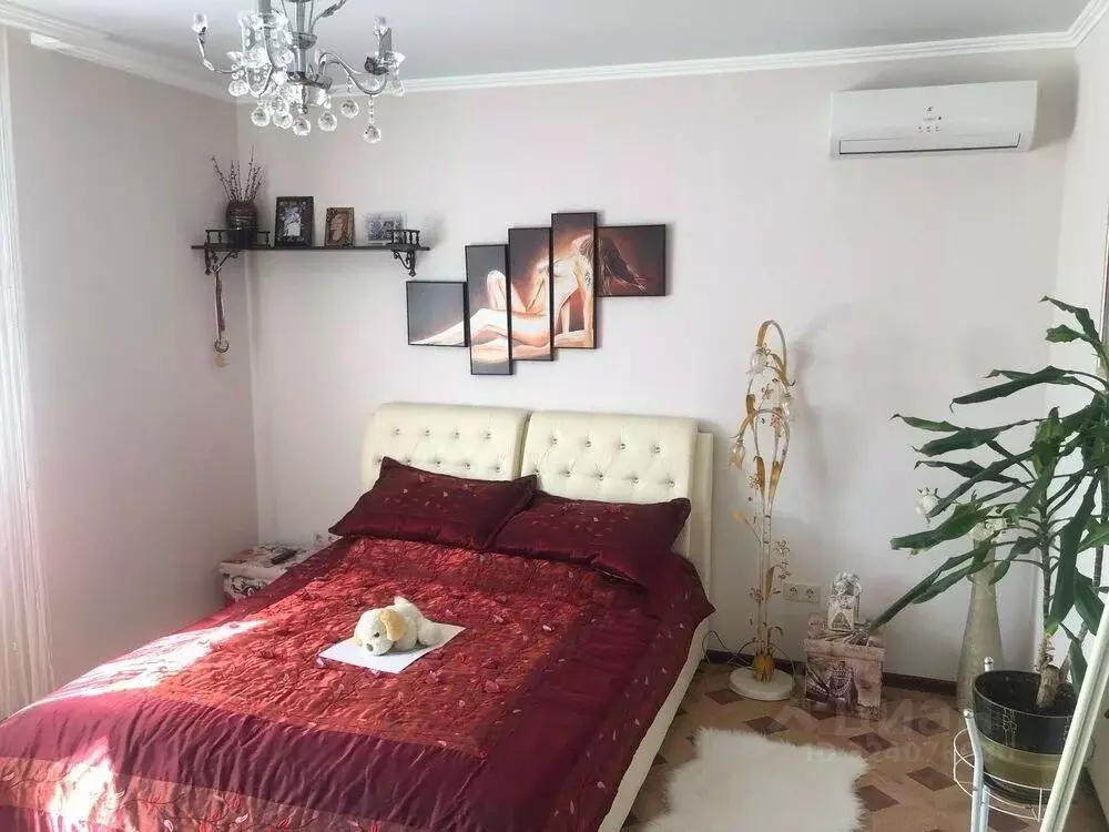 Дом в Краснодарский край, Анапа муниципальный округ, с. Супсех пер. ... - Фото 1