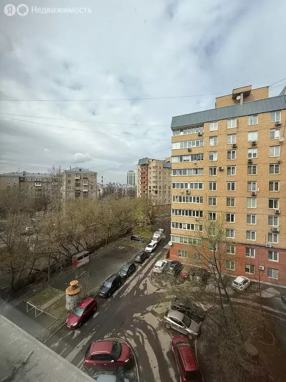 3-комнатная квартира: Москва, улица Космонавта Волкова, 29к1 (134.2 м) - Фото 1