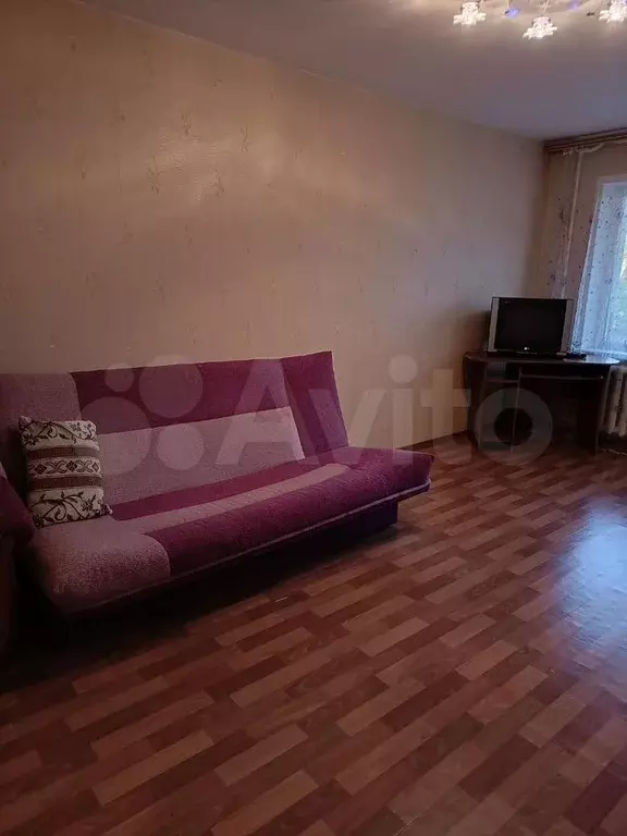 2-к. квартира, 45 м, 2/5 эт. - Фото 0