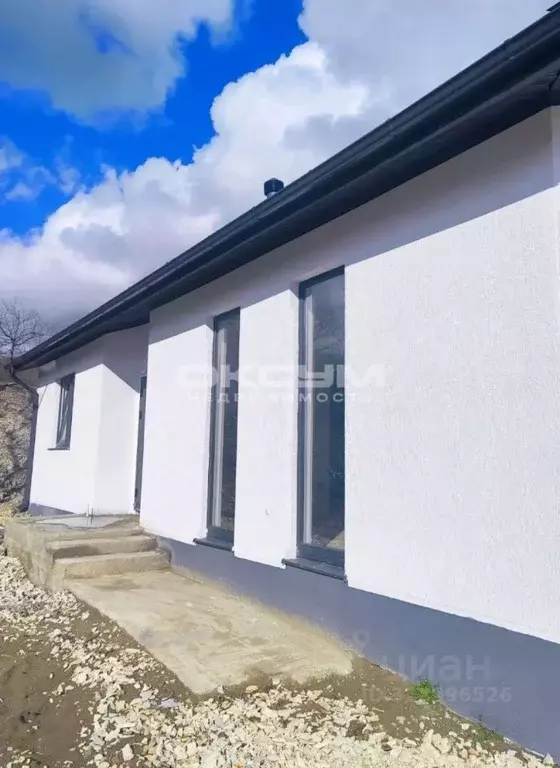 Дом в Краснодарский край, Тихорецкий район, Юго-Северное с/пос, Флора ... - Фото 2