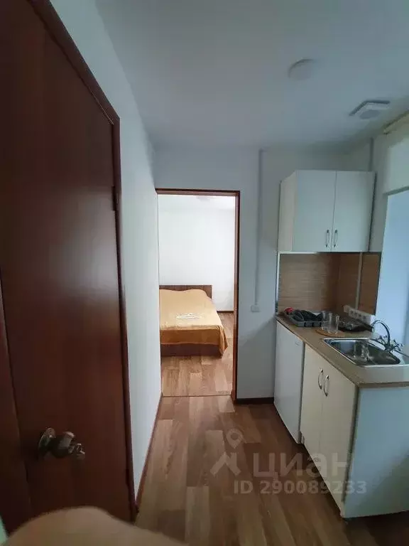 Студия Камчатский край, Петропавловск-Камчатский Мишенная ул., 116 ... - Фото 2