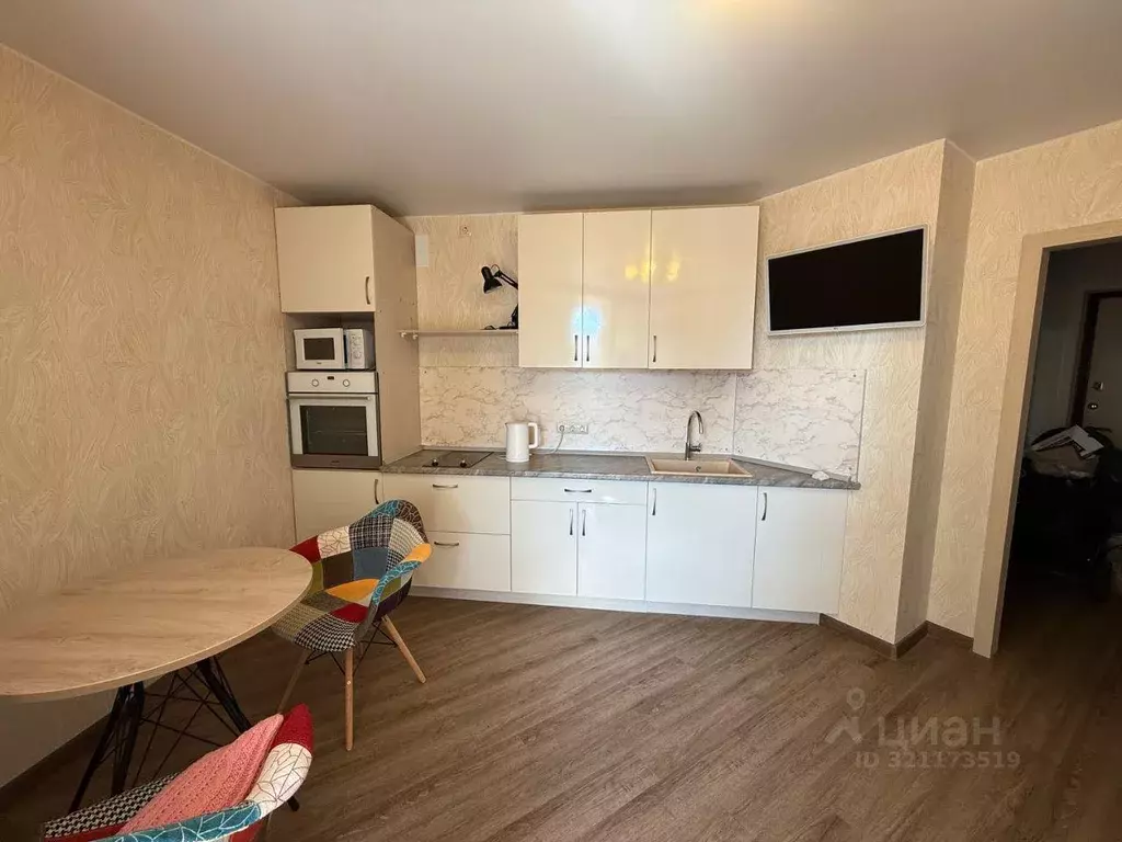 Квартира, студия, 25 м - Фото 0