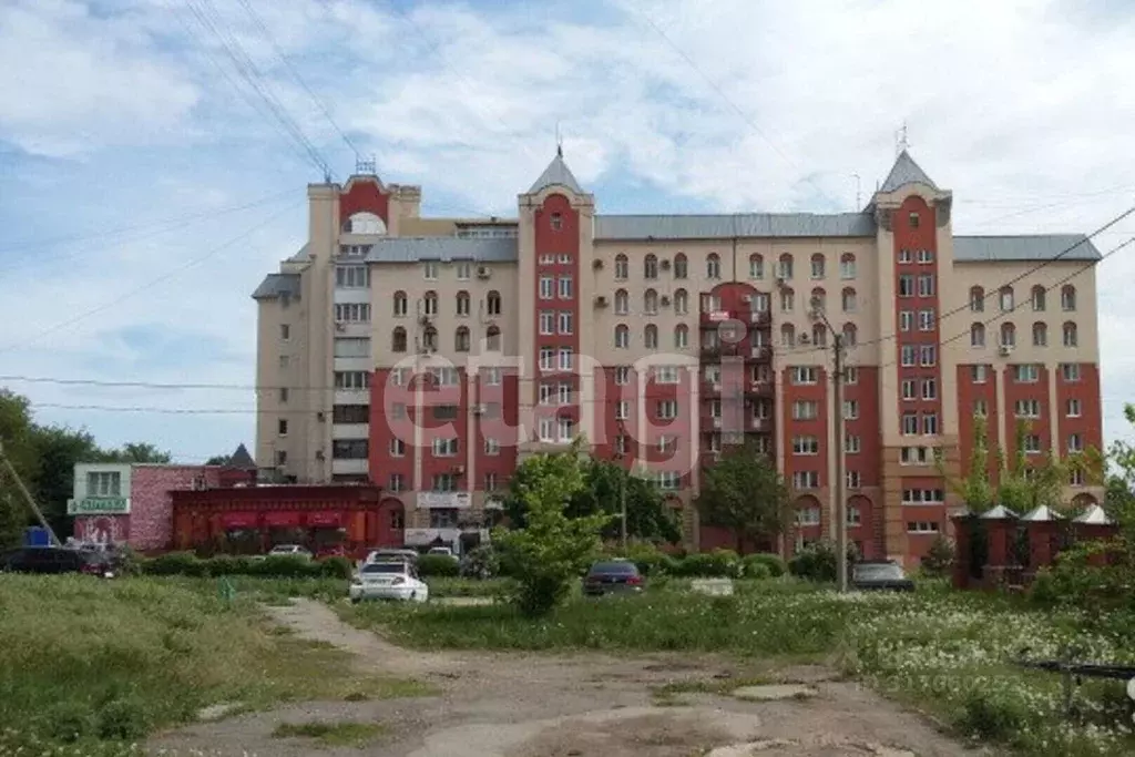 4-к кв. Липецкая область, Липецк Коммунальная ул., 14 (115.0 м) - Фото 0