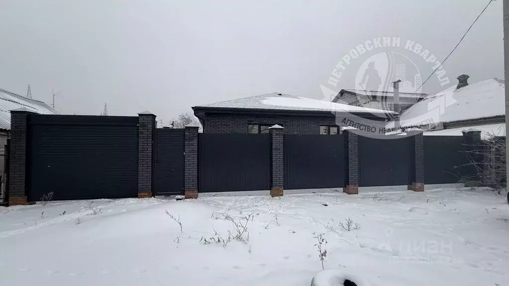 Дом в Ростовская область, Таганрог пер. 12-й Артиллерийский, 16 (109 ... - Фото 2