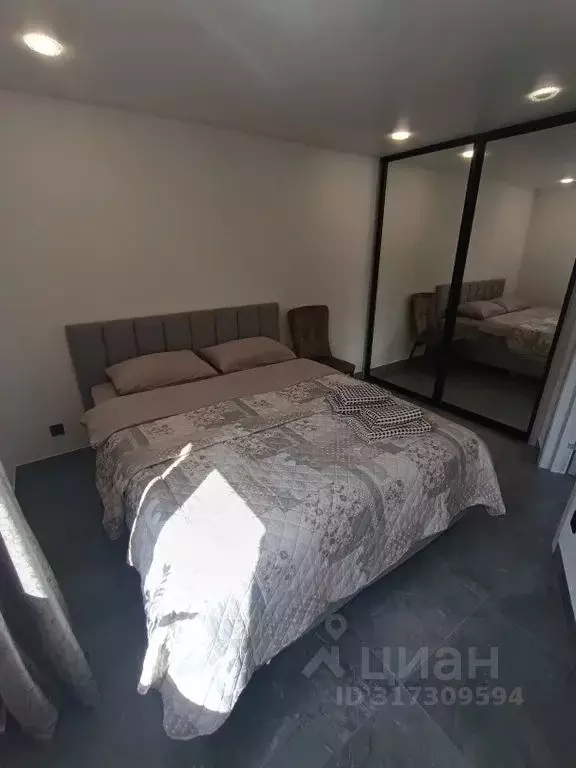 2-к кв. Калининградская область, Калининград Казанская ул., 2 (47.0 м) - Фото 1