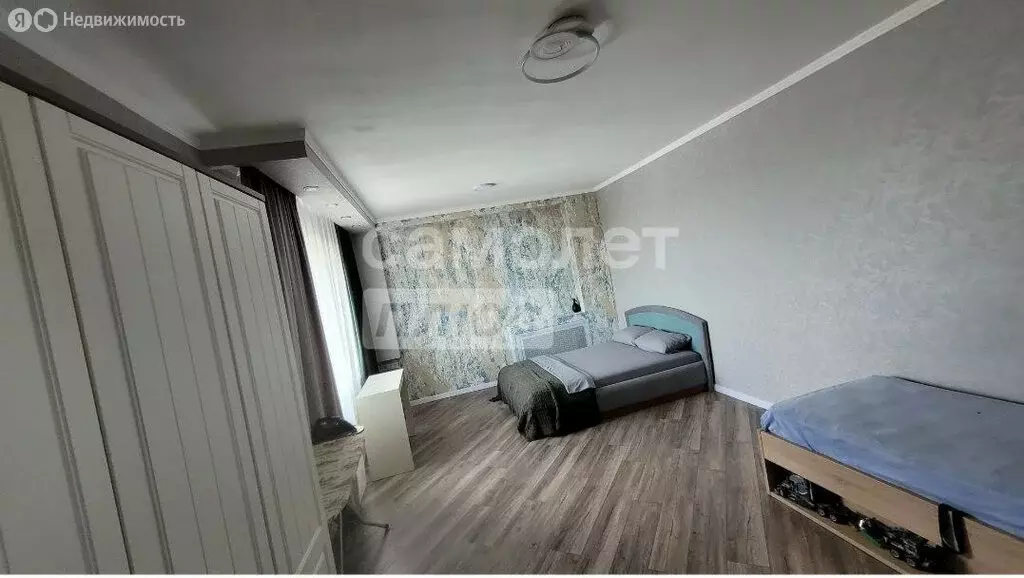 1-комнатная квартира: Липецк, Депутатская улица, 55Б (60.9 м) - Фото 2