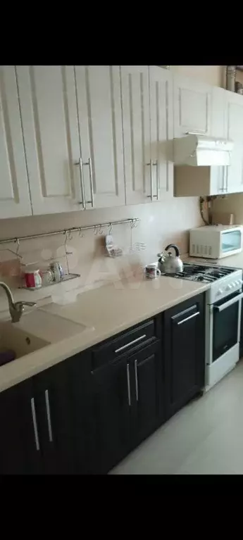 1-к. квартира, 35 м, 4/4 эт. - Фото 0